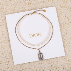 Christian Dior Necklaces